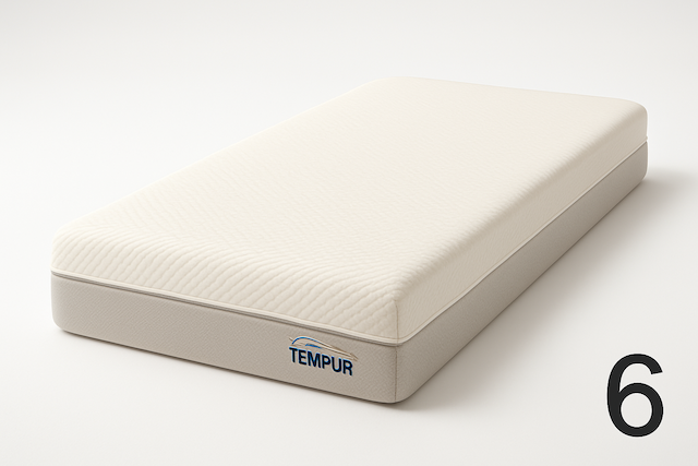 低反発マットレス シングル 快眠