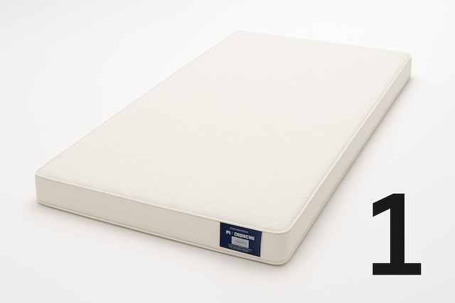 高反発マットレス シングル 日本製