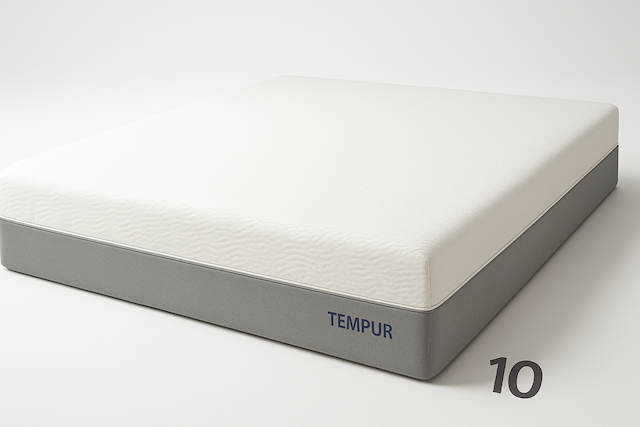 低反発マットレス クイーン 快眠