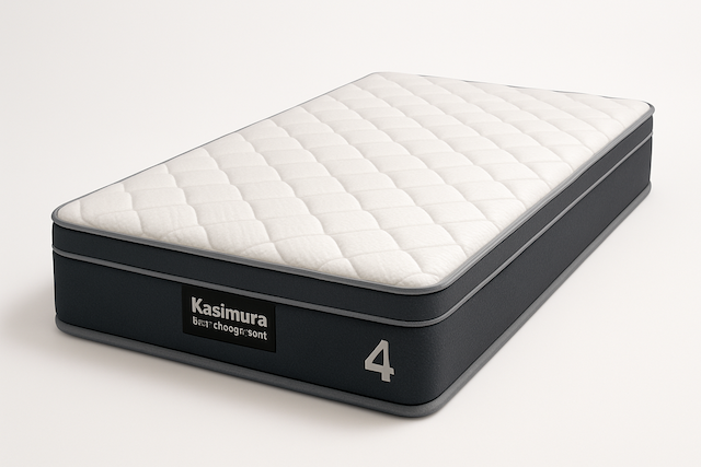 ハイブリッドマットレス シングル 新生活