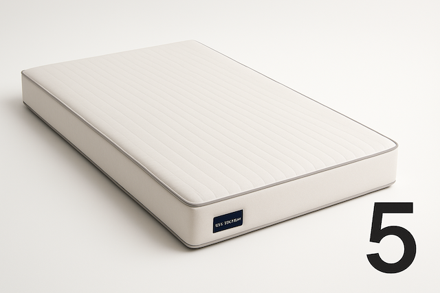 高反発マットレス ダブル プレミアム