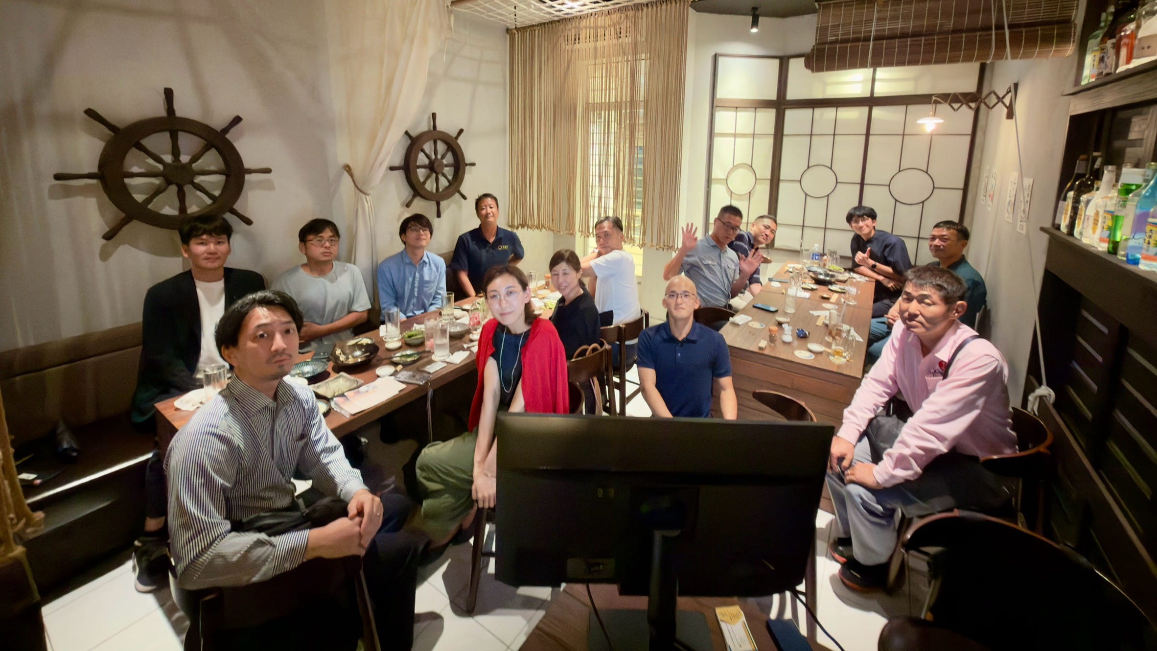 ホーチミンで「にいろ式ホーチミンAI活用会」を設立しました ― 第1回開催レポート